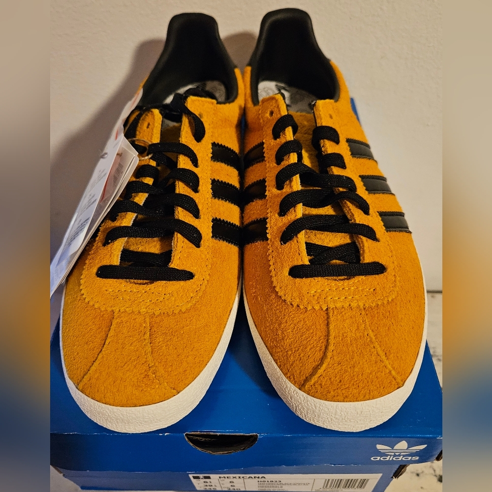Adidas Mexicana